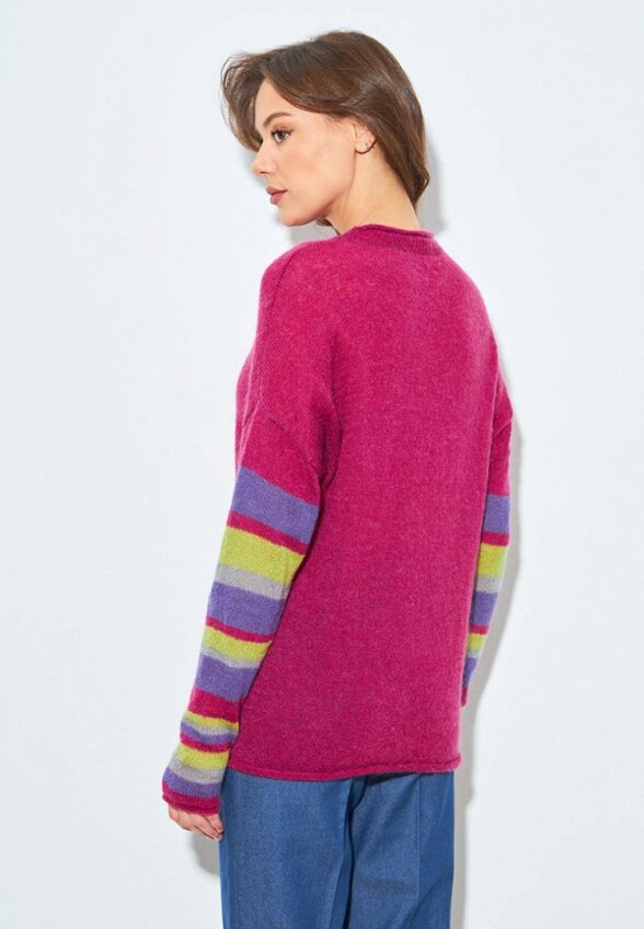 Джемпер Сиринга