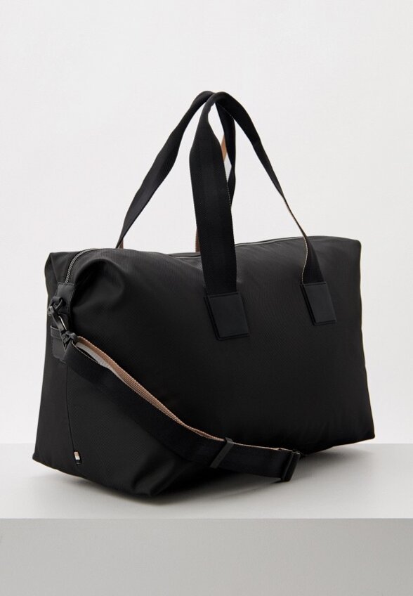 Сумка дорожная Boss