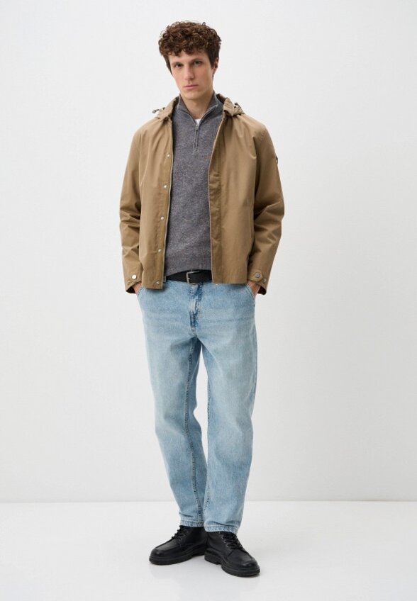 Куртка-рубашка Springfield