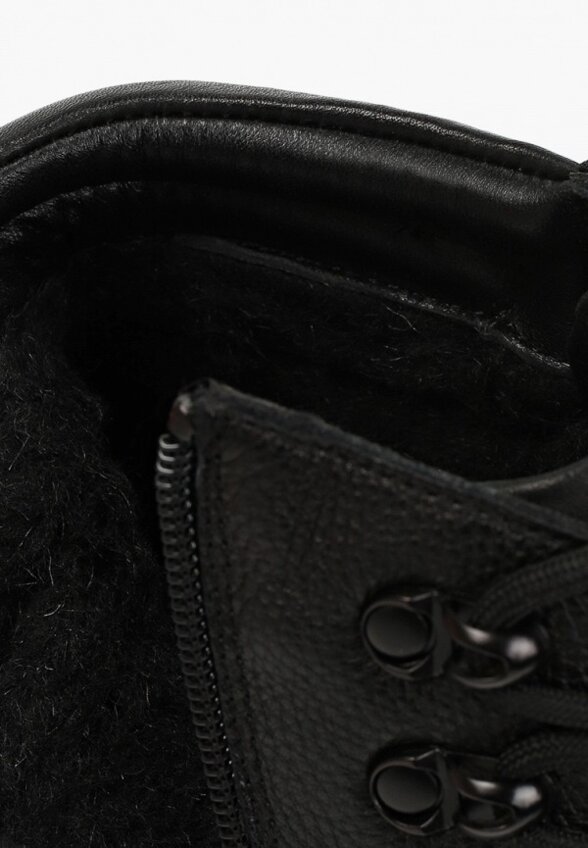 Ботинки Thomas Munz