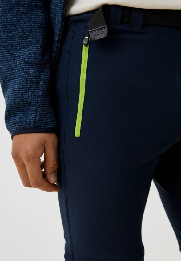 Брюки спортивные CMP