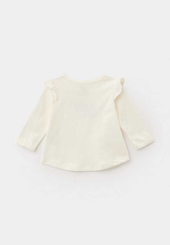 Лонгслив, брюки и повязка Carter’s