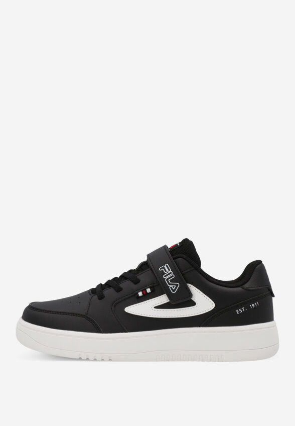 Кеды для мальчиков FILA Sp Fil 2.0 V, Черный