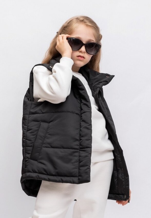 Жилет утепленный Kaysarow