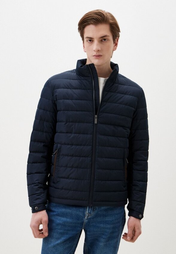 Куртка утепленная Al Franco