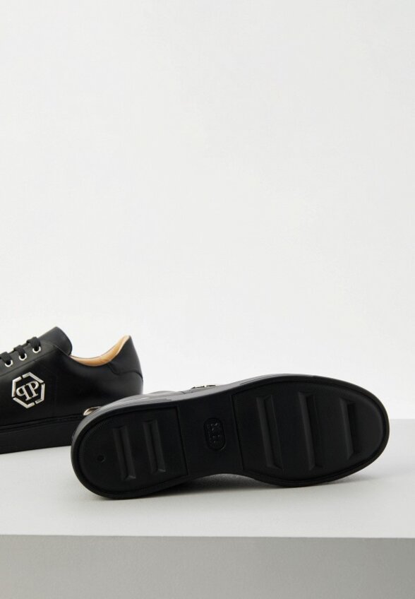 Кеды Philipp Plein