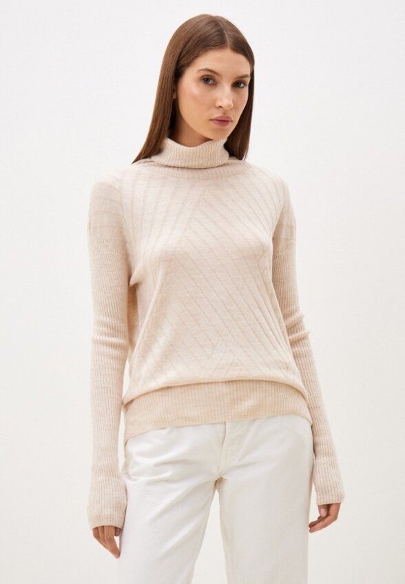 Водолазка R&I