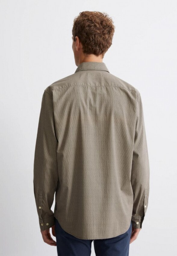 Рубашка Marc O'Polo