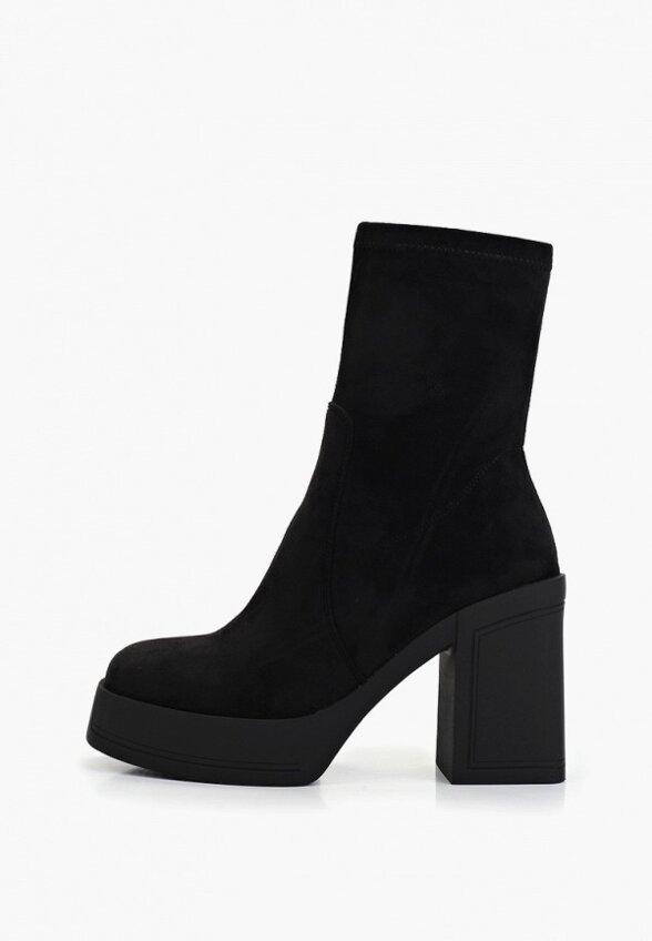 Полусапоги Patrol