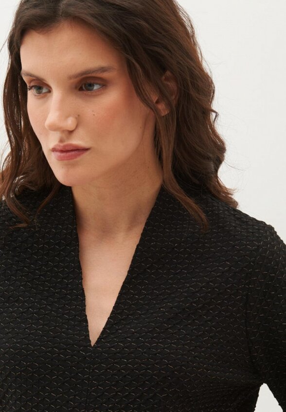 Пуловер Taifun