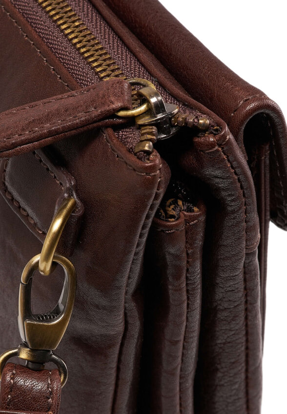 Др.Коффер B402505-245-09 сумка-визитка