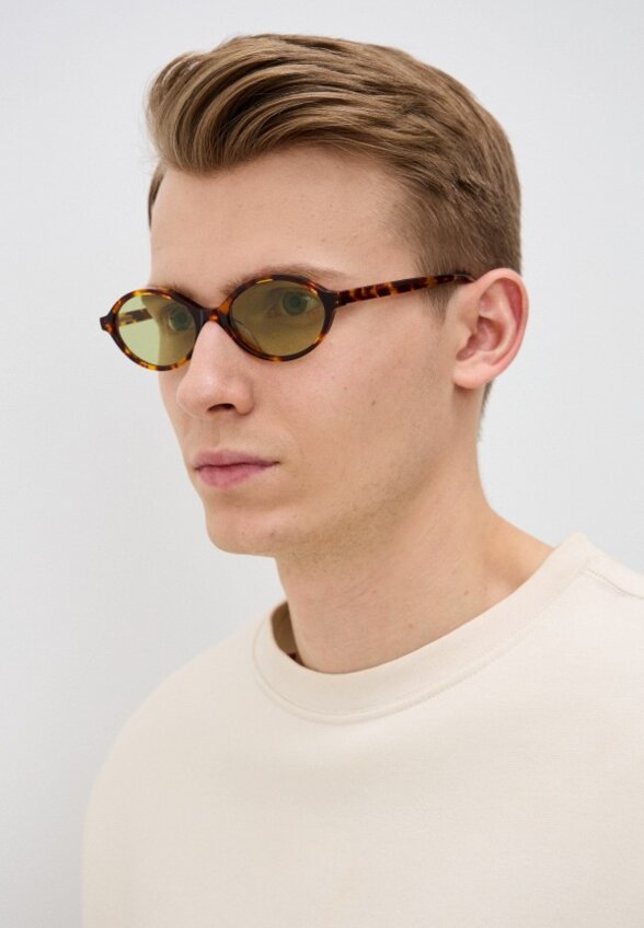 Очки солнцезащитные Ruxara