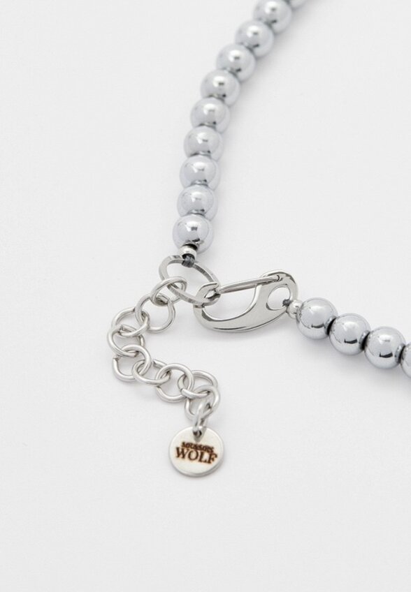 Колье Mr&Mrs Wolf