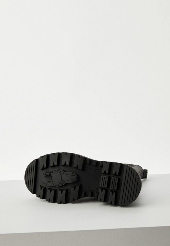 Ботинки Jog Dog