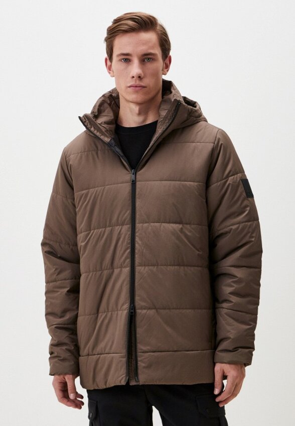 Куртка утепленная Jack Wolfskin