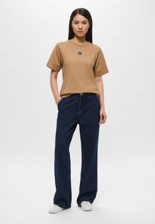 Футболка Boss