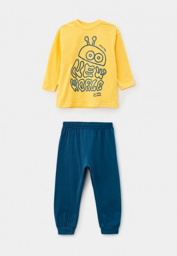 Пижама Pelican