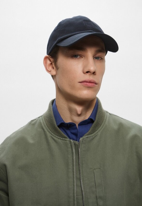 Бейсболка Marc O'Polo