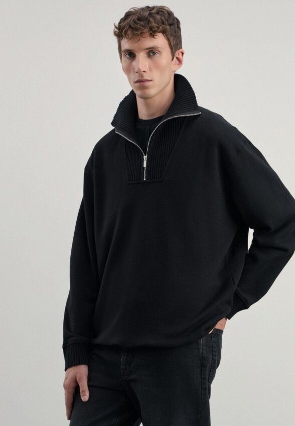 Свитер Zrn Man