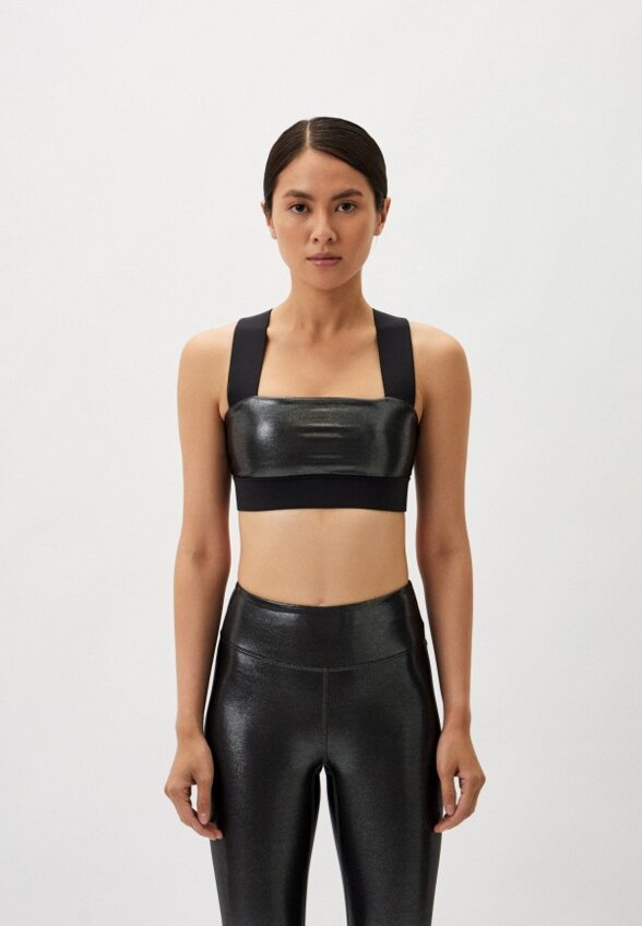 Топ спортивный Heroine Sport