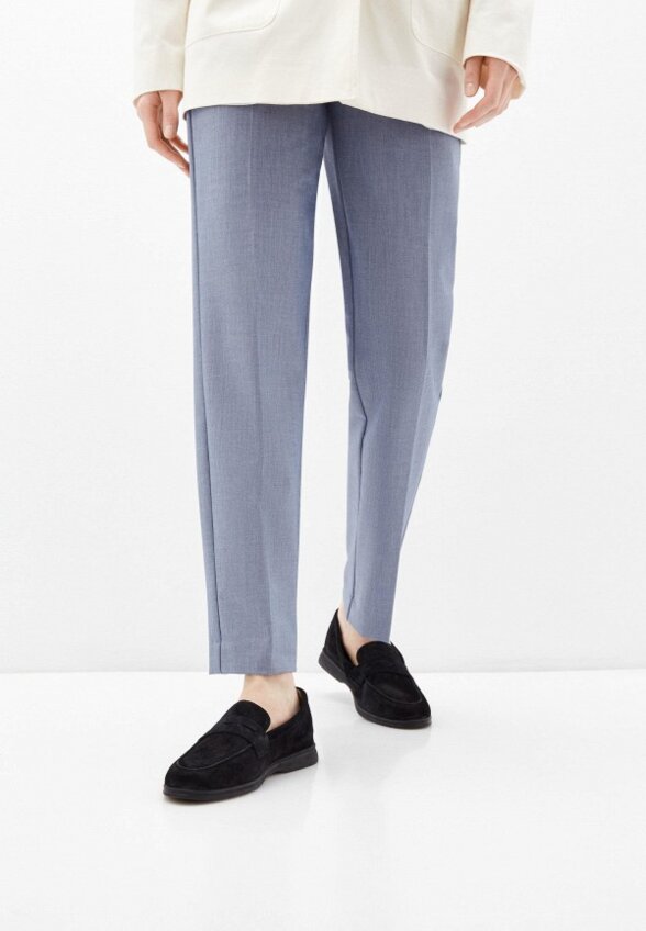 Лоферы Tendance