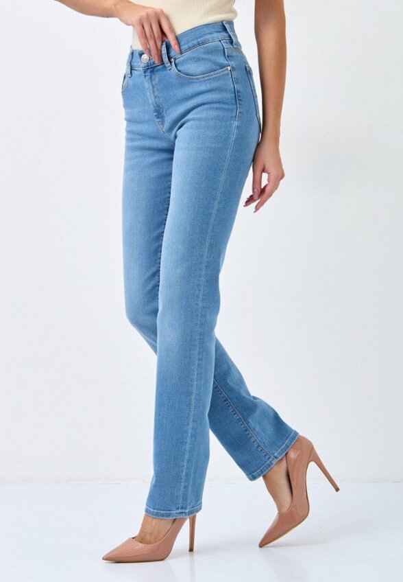 Джинсы Whitney