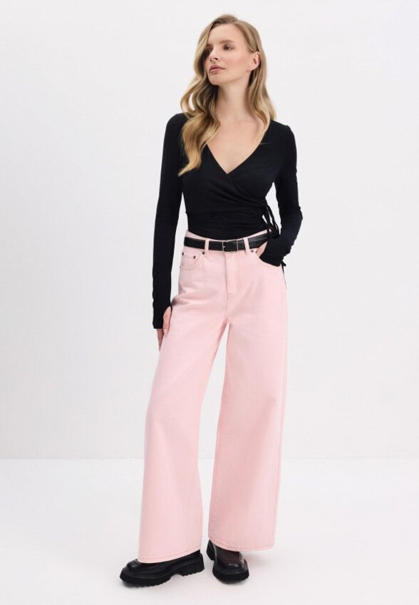 Джинсы Top Top