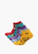 Носки 5 пар bb socks7  - превью