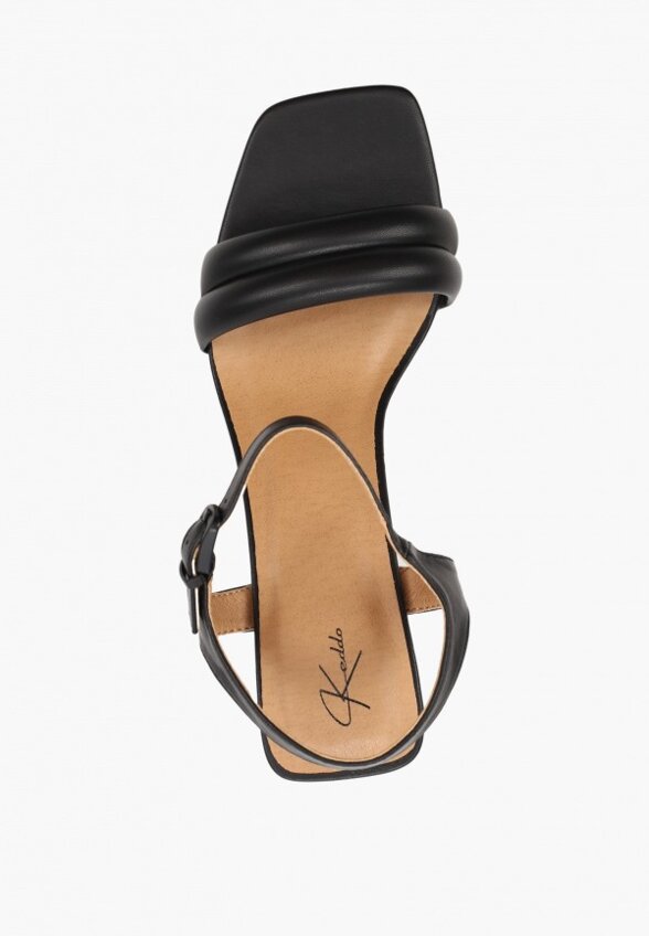 Босоножки Keddo