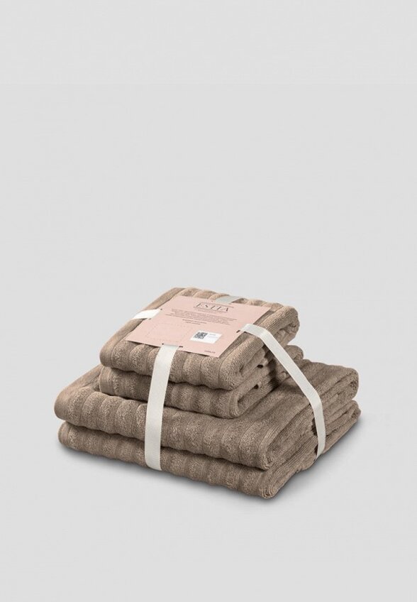 Комплект полотенец Estia