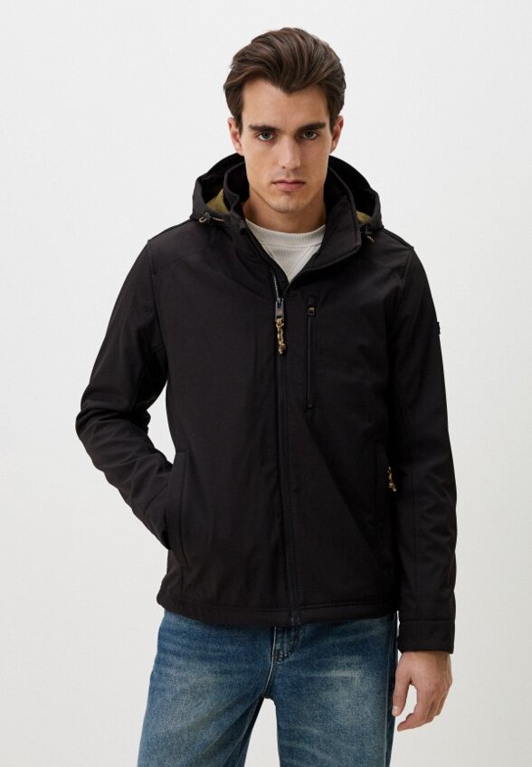 Куртка Camel active