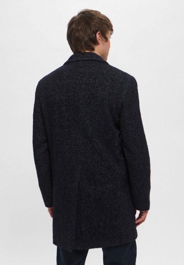 Пальто Trussardi