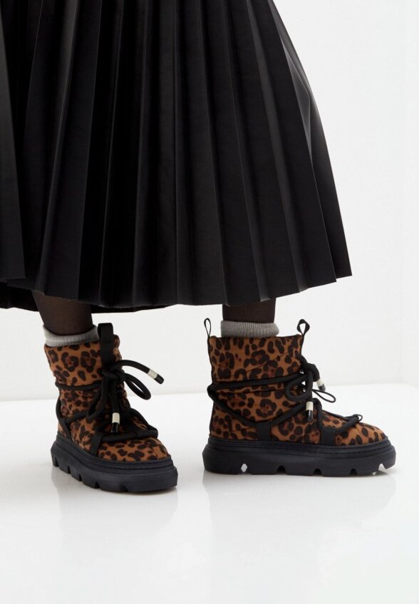 Дутики Vitacci