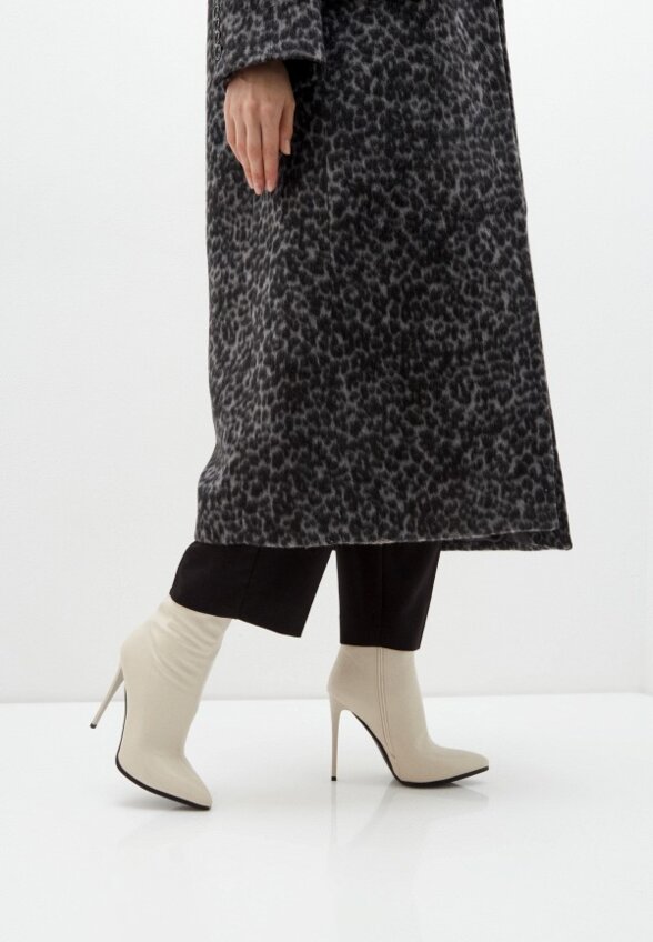 Полусапоги Crony