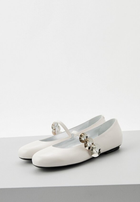 Балетки Loriblu