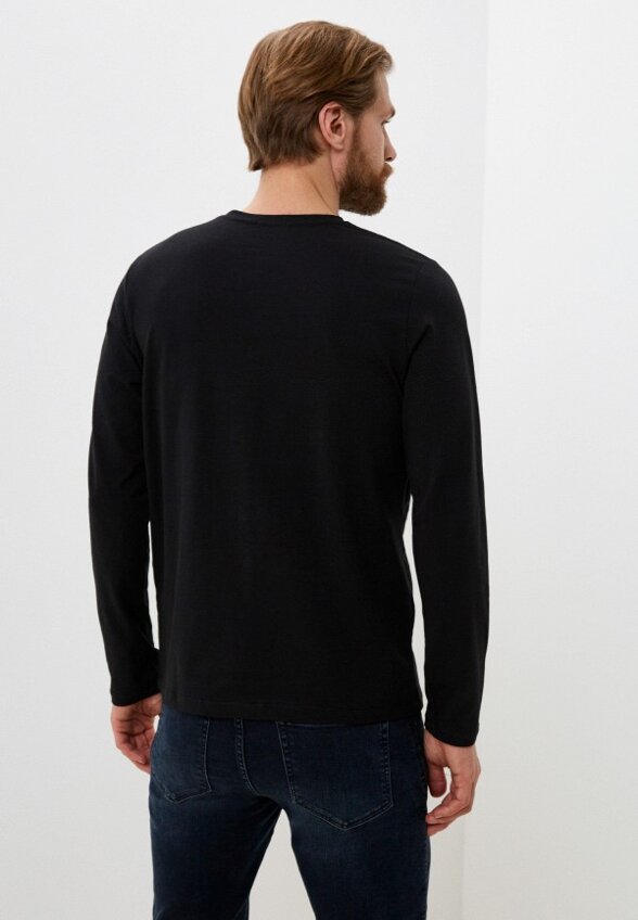 Лонгслив Jlab