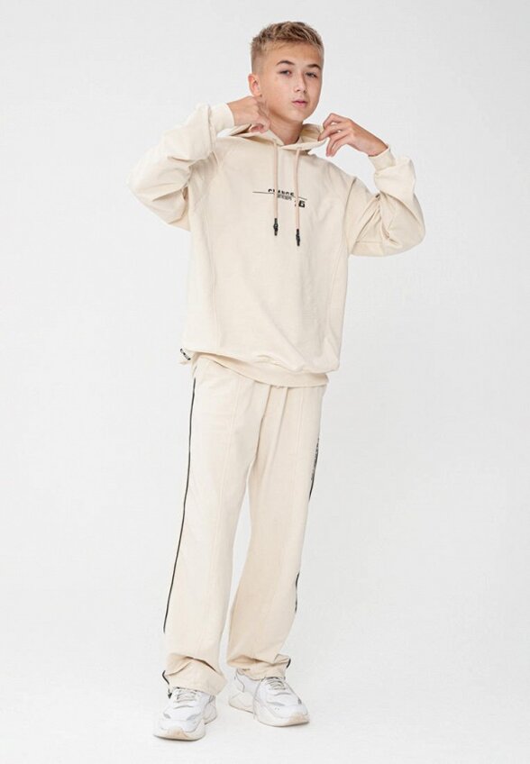 Худи Fashion X&S