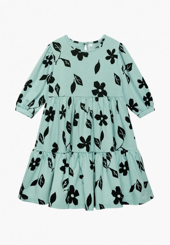 Платье Bossa Nova