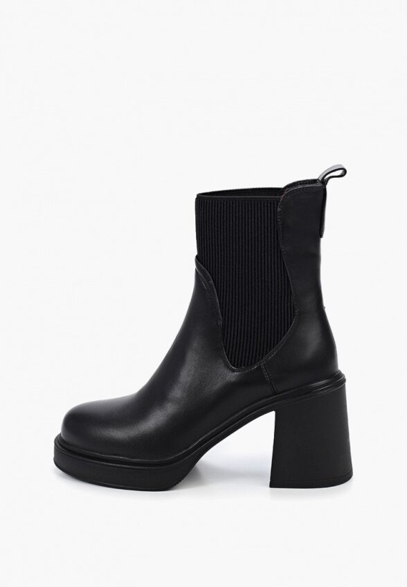 Ботильоны Roberto Piraloff