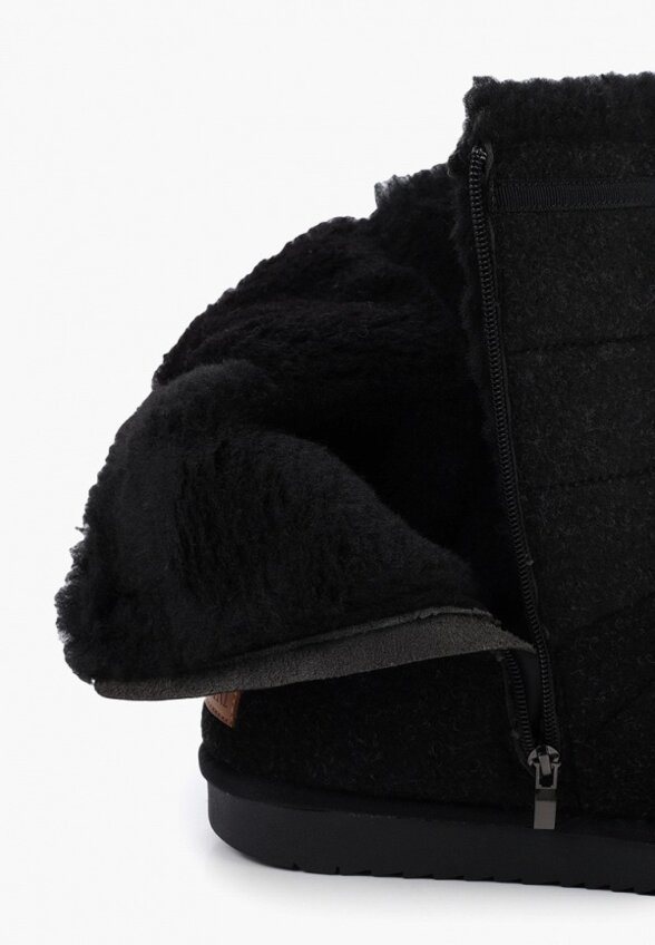 Валенки Ascalini