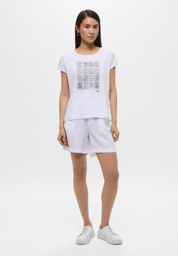 Футболка La Martina