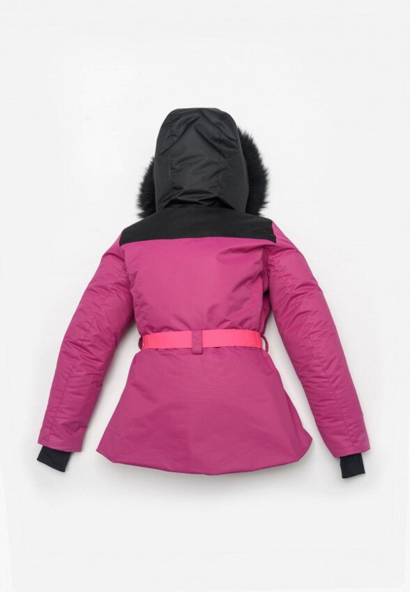 Костюм утепленный Orso Bianco