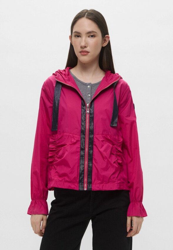 Ветровка Trussardi