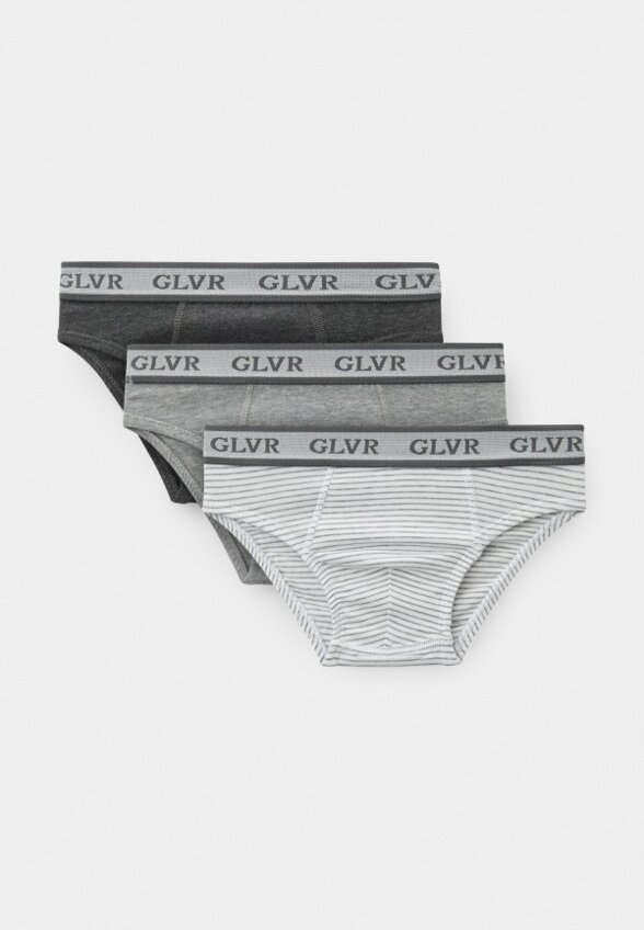 Трусы 3 шт. Gulliver