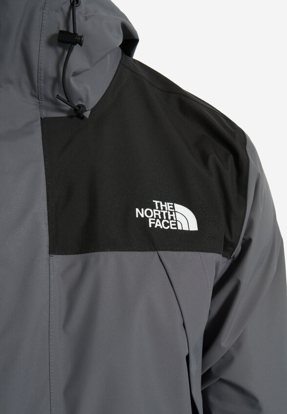 Куртка мембранная мужская The North Face Antora, Серый