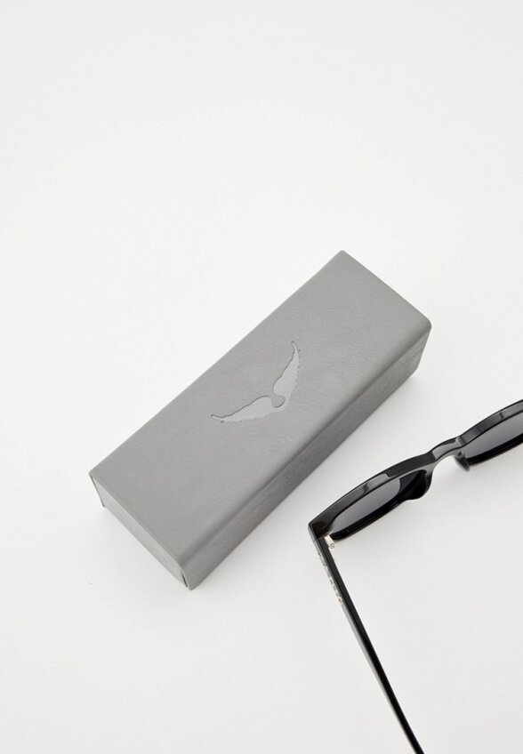 Очки солнцезащитные Zadig & Voltaire