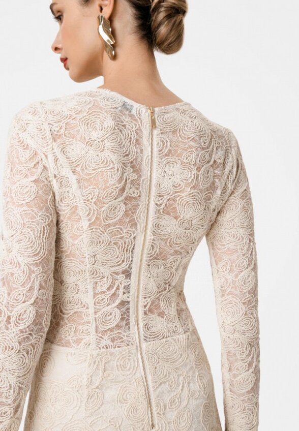 Платье Sample Room