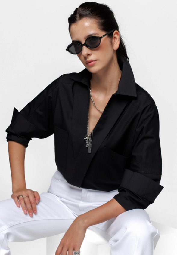 Рубашка Annen