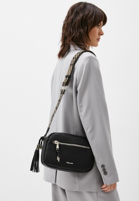 Сумка и брелок Tamaris