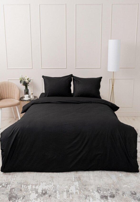 Постельное белье Евро Ideason